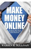 Make Money Online