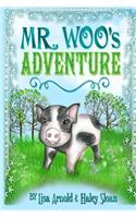 Mr. Woo's Adventure