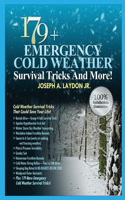 179+ Emergency Cold Weather Survival Tricks And More!