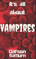 All About Vampires