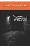 Pensamentos Esparsos E Antag�nicos