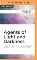 Agents of Light and Darkness