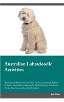 Australian Labradoodle Activities Australian Labradoodle Activities (Tricks, Games & Agility) Includes