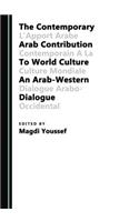 The Contemporary Arab Contribution to World Culture