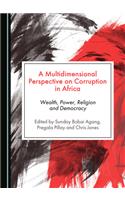 Multidimensional Perspective on Corruption in Africa: Wealth, Power, Religion and Democracy