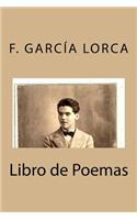 Libro de Poemas de García Lorca