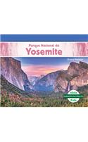 Parque Nacional De Yosemite/ Yosemite National Park: (Parques Nacionales/ National Parks)