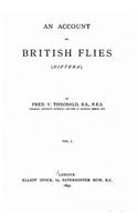 account of British flies (Diptera) - Vol. I