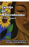 La hija de Motecuhzoma