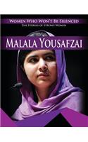 Malala Yousafzai