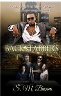 Backstabbers: Part One: The Big Payback