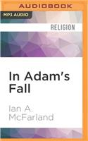 In Adam's Fall