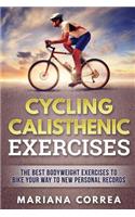 CYCLING CALISTHENIC ExERCISES