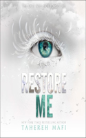 Restore Me Lib/E