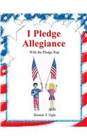 I Pledge Allegiance