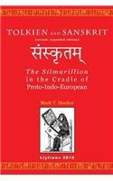 Tolkien and Sanskrit (second, expanded edition)