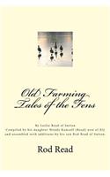 Old Farming Tales of the Fens