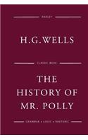 The History Of Mr Polly