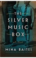 Silver Music Box