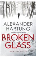Broken Glass