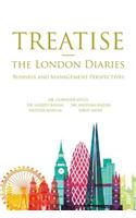Treatise - the London Diaries