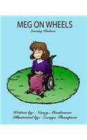 Meg On Wheels