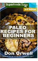 Paleo Recipes for Beginners