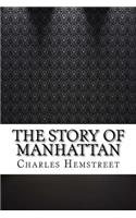 The Story of Manhattan