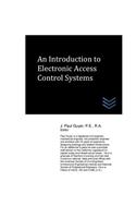 Introduction to Electronic Access Control Systems