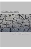 The Principles of Gothic Ecclesiastical Architecture, Elucidated by Question and