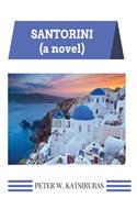 Santorini (A Novel)