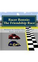 Racer Ronnie