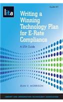 Writing a Winning Technology Plan for E-rate Compliance