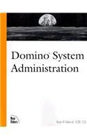 Domino System Administration