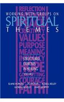 Working with Groups on Spiritual Themes