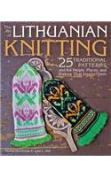 The Art of Lithuanian Knitting