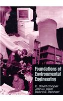Foundations of Environmental Engineering