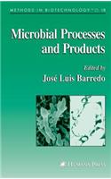 Microbial Processes and Products