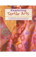 Exploring Textile Arts
