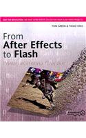 From After Effects to Flash