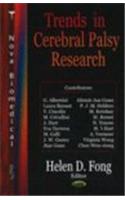 Trends in Cerebral Palsy Research