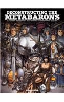 Deconstructing the Metabarons: Oversized Deluxe