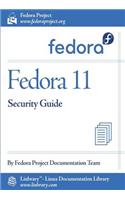 Fedora 11 Security Guide