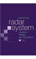 Radar System Analysis, Design and Simulation