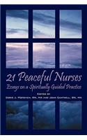 21 Peaceful Nurses