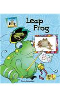 Leap Frog
