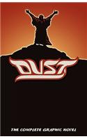 Dust: The Complete Graphic Novel in Full Color