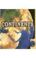 Continents