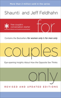 For Couples Only Boxed Set (Incl for Women Only + for Men Only)