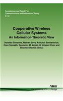 Cooperative Wireless Cellular Systems